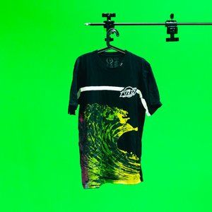 LRG, Fresh gear man!